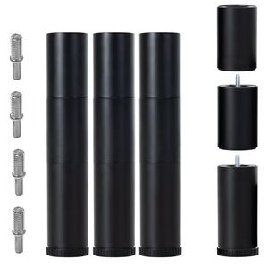 Adjustable Bed Legs Replacement for Adjustable Bed Base Frame. 4 Sets